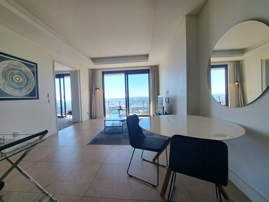 1 Bedroom Property for Sale in Sandton Central Gauteng