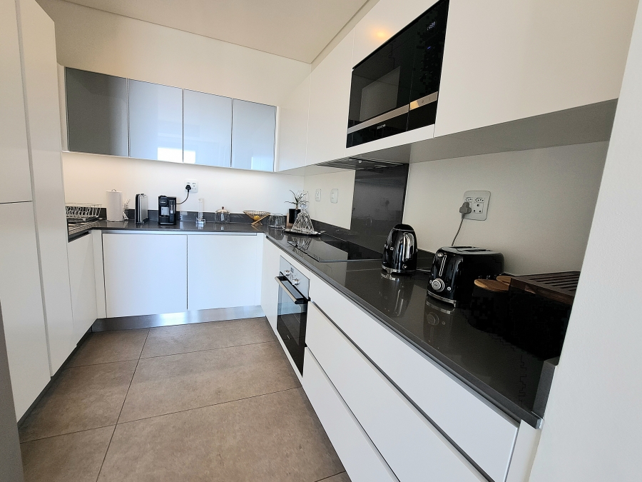 1 Bedroom Property for Sale in Sandton Central Gauteng