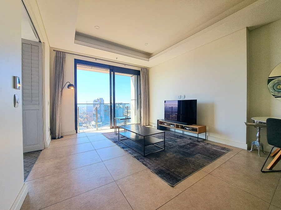 1 Bedroom Property for Sale in Sandton Central Gauteng