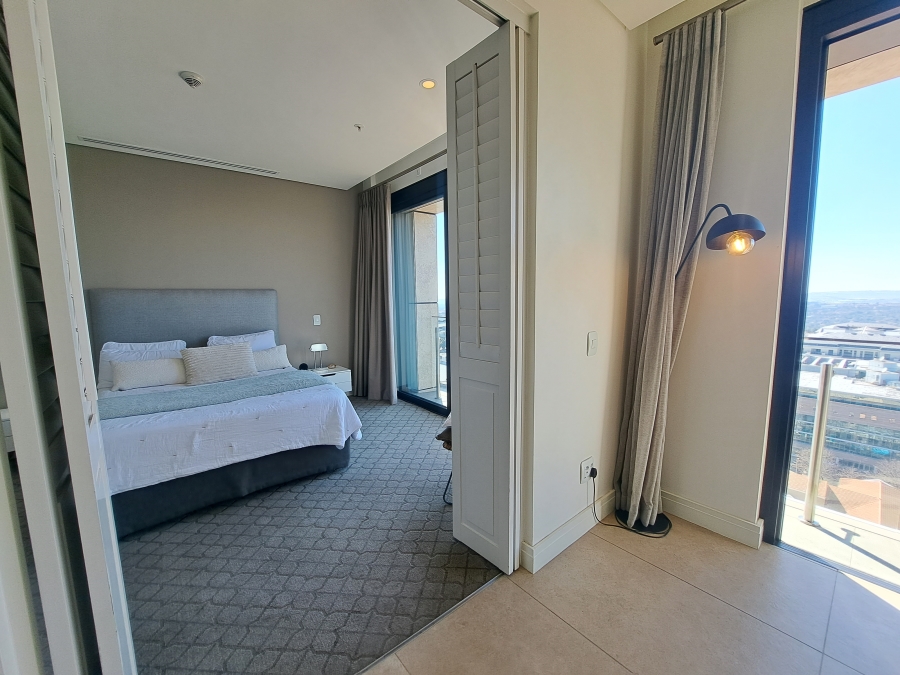 1 Bedroom Property for Sale in Sandton Central Gauteng