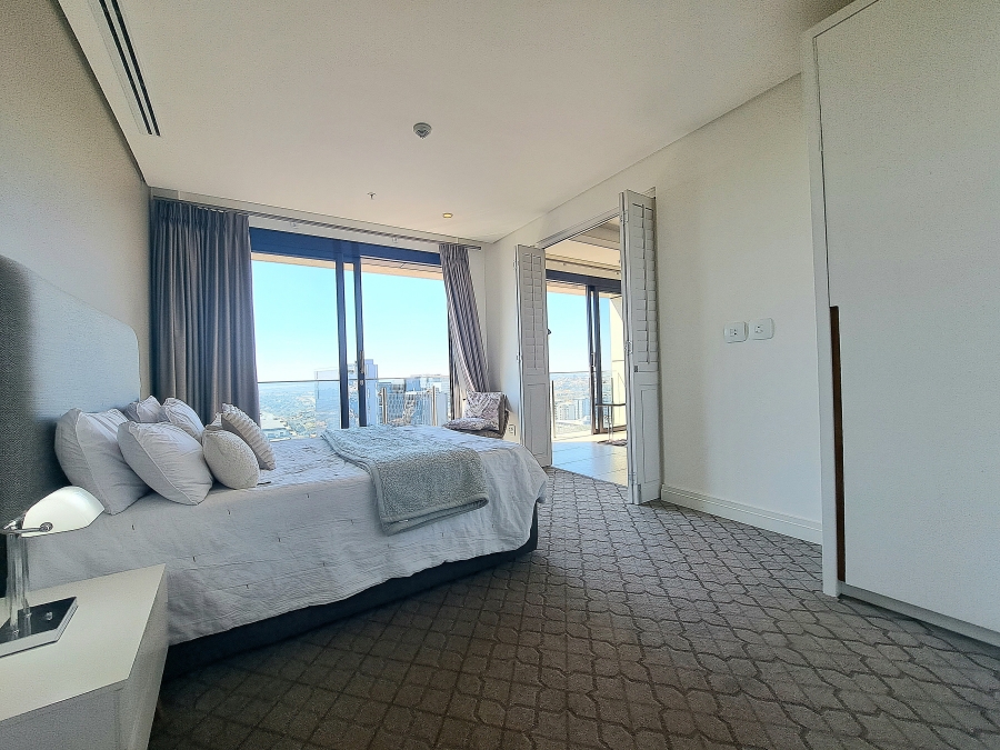 1 Bedroom Property for Sale in Sandton Central Gauteng