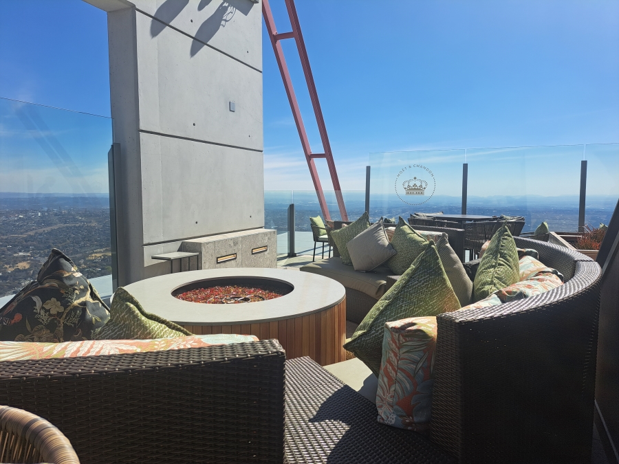 1 Bedroom Property for Sale in Sandton Central Gauteng