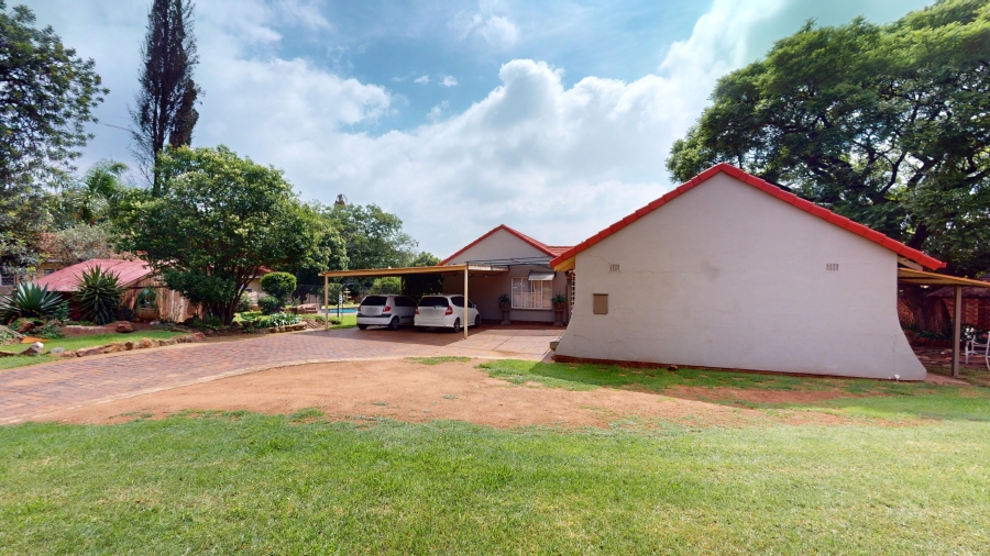 4 Bedroom Property for Sale in Dinwiddie Gauteng