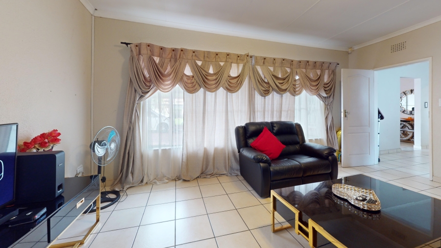 4 Bedroom Property for Sale in Dinwiddie Gauteng