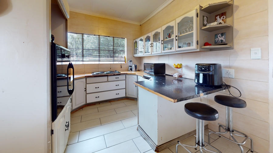 4 Bedroom Property for Sale in Dinwiddie Gauteng