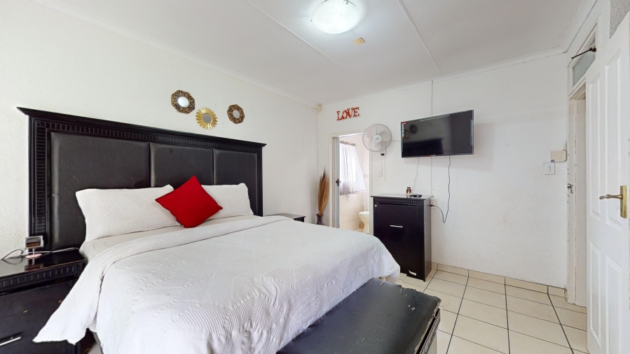 4 Bedroom Property for Sale in Dinwiddie Gauteng