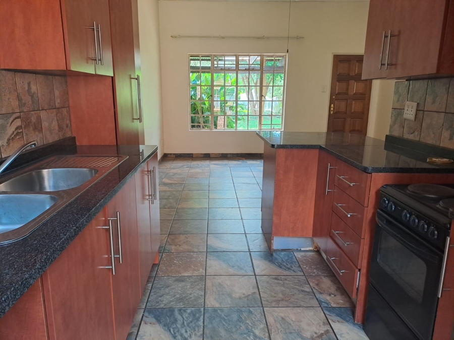 To Let 2 Bedroom Property for Rent in Kameeldrift East Gauteng