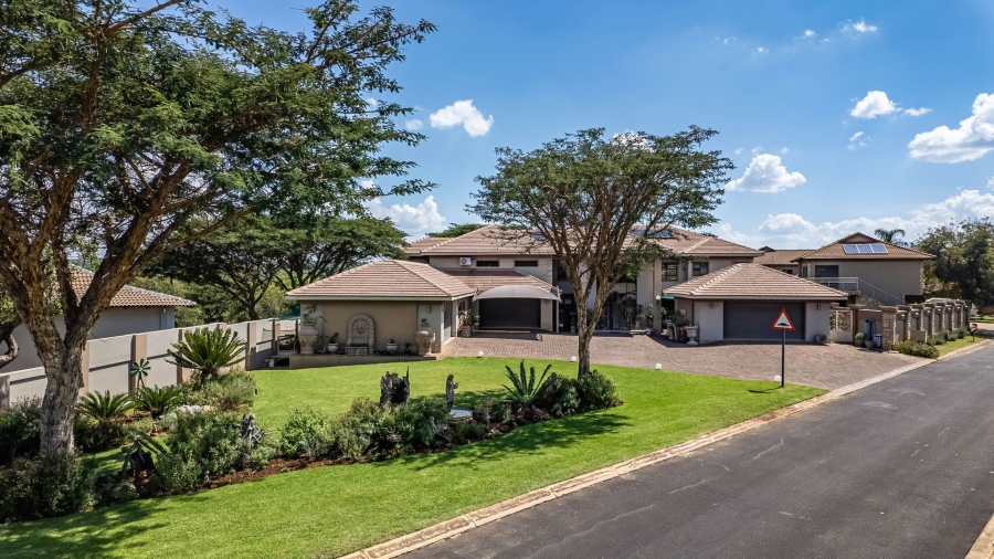 5 Bedroom Property for Sale in Sable Hills Gauteng