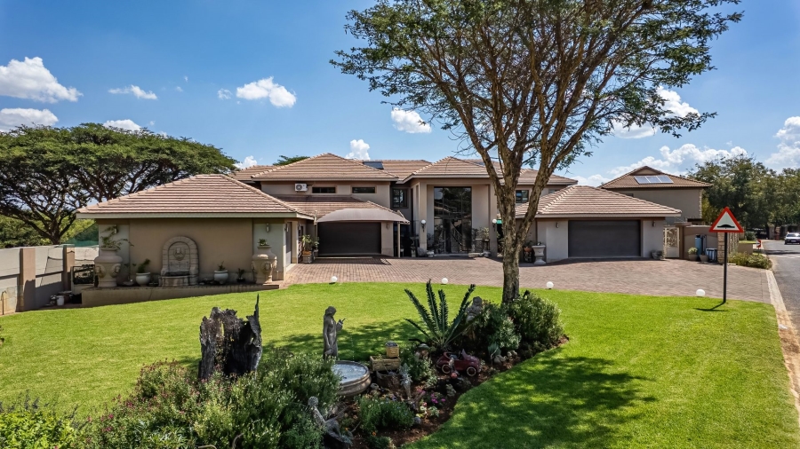 5 Bedroom Property for Sale in Sable Hills Gauteng