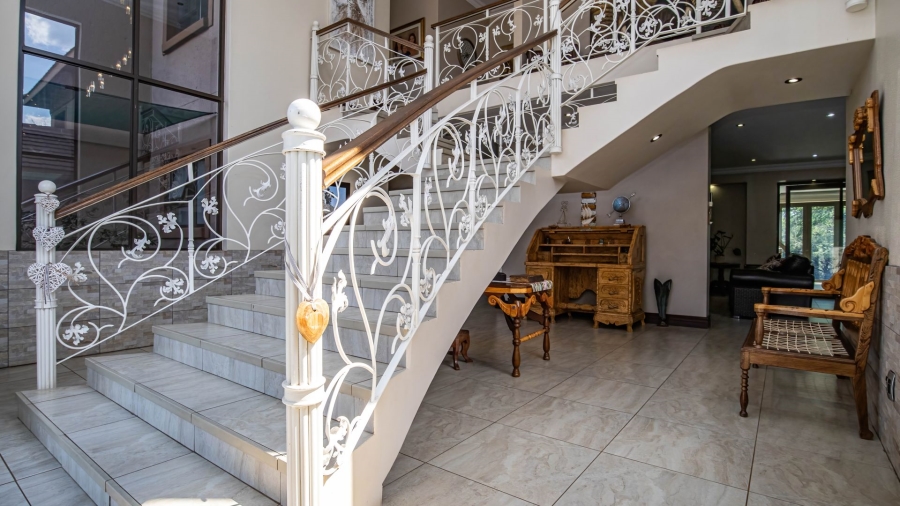 5 Bedroom Property for Sale in Sable Hills Gauteng