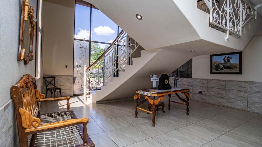 5 Bedroom Property for Sale in Sable Hills Gauteng