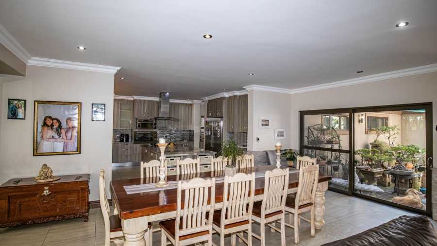 5 Bedroom Property for Sale in Sable Hills Gauteng