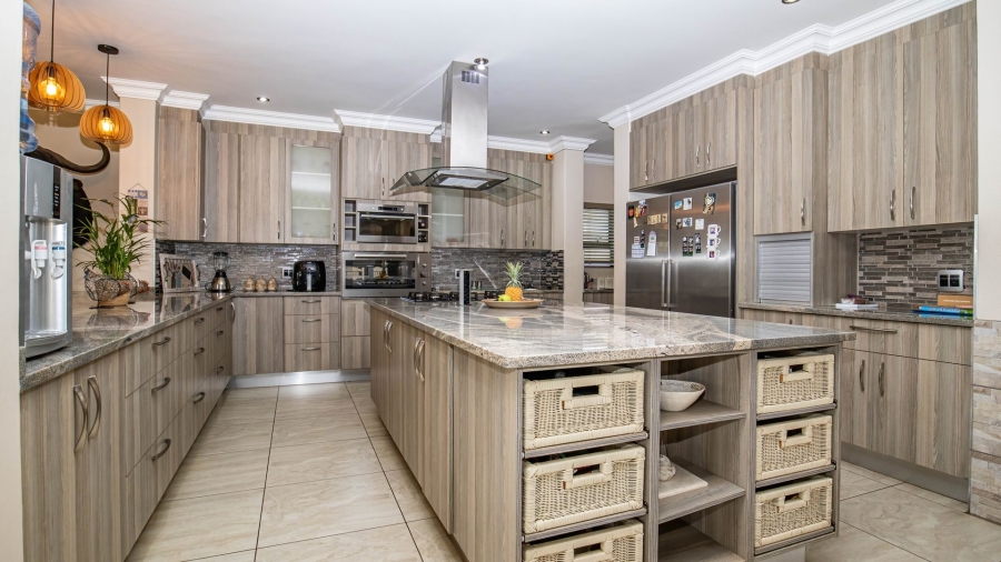 5 Bedroom Property for Sale in Sable Hills Gauteng