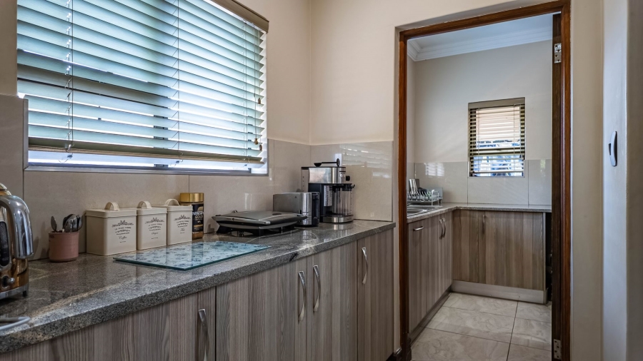 5 Bedroom Property for Sale in Sable Hills Gauteng