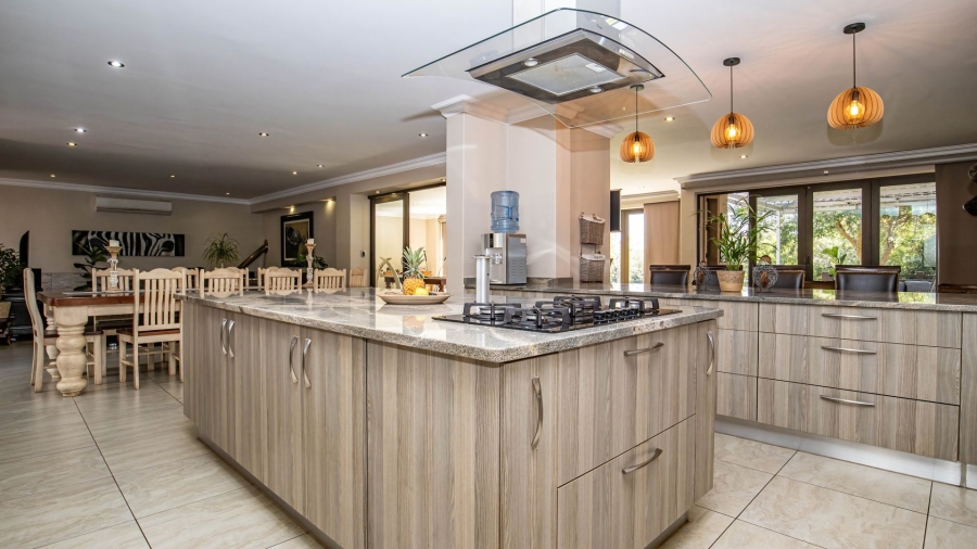 5 Bedroom Property for Sale in Sable Hills Gauteng