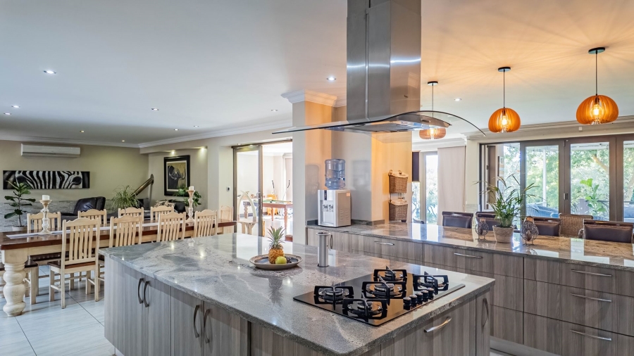 5 Bedroom Property for Sale in Sable Hills Gauteng