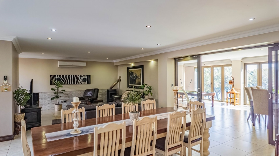 5 Bedroom Property for Sale in Sable Hills Gauteng