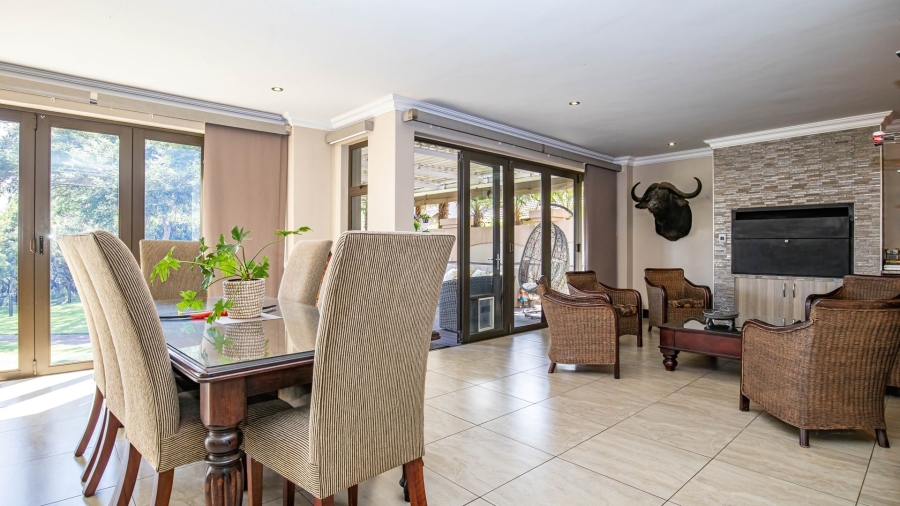 5 Bedroom Property for Sale in Sable Hills Gauteng