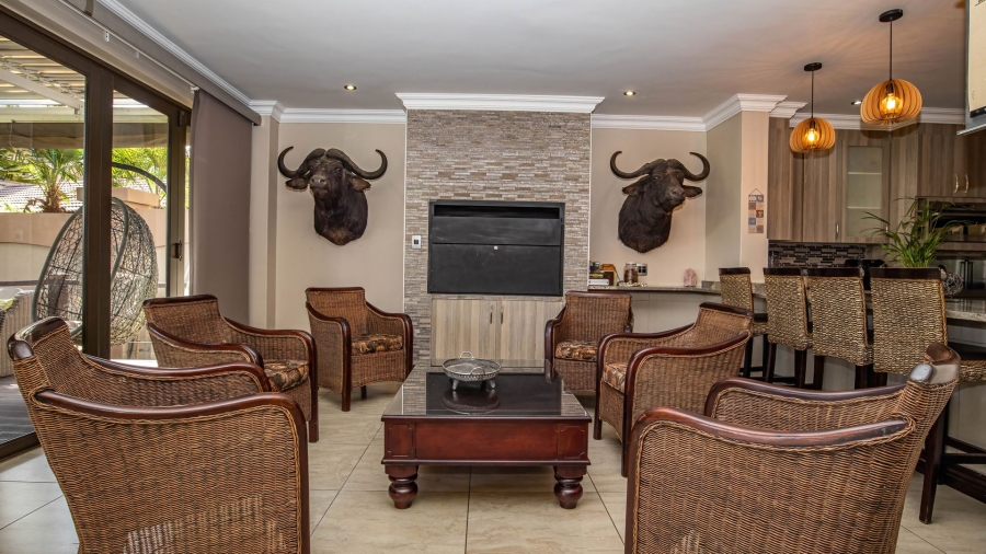 5 Bedroom Property for Sale in Sable Hills Gauteng