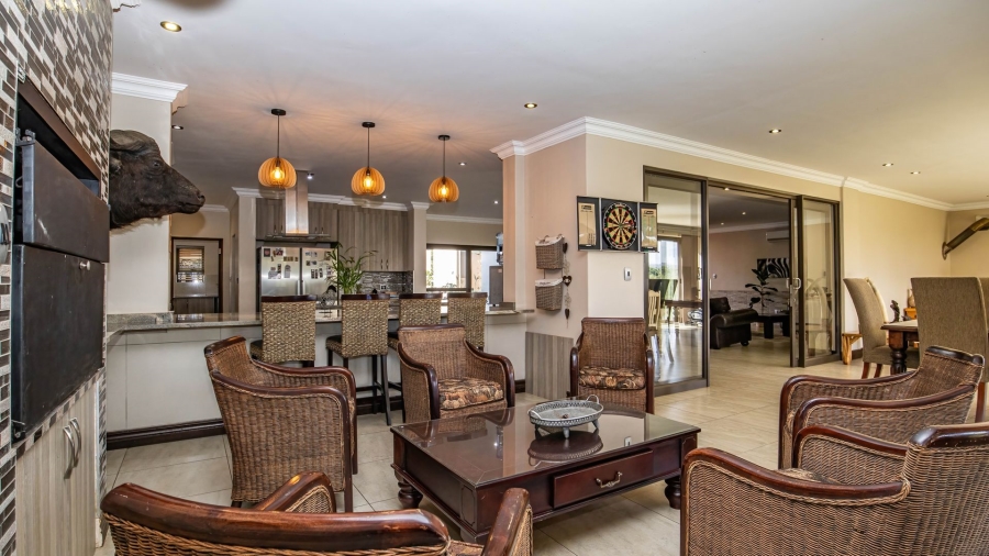 5 Bedroom Property for Sale in Sable Hills Gauteng