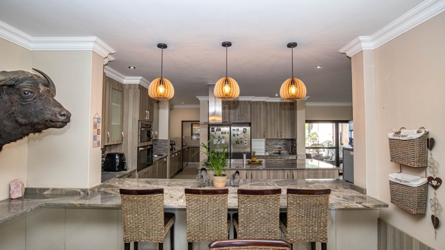 5 Bedroom Property for Sale in Sable Hills Gauteng