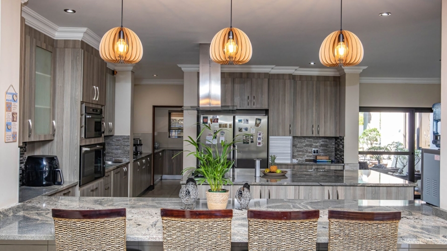 5 Bedroom Property for Sale in Sable Hills Gauteng