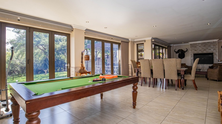 5 Bedroom Property for Sale in Sable Hills Gauteng