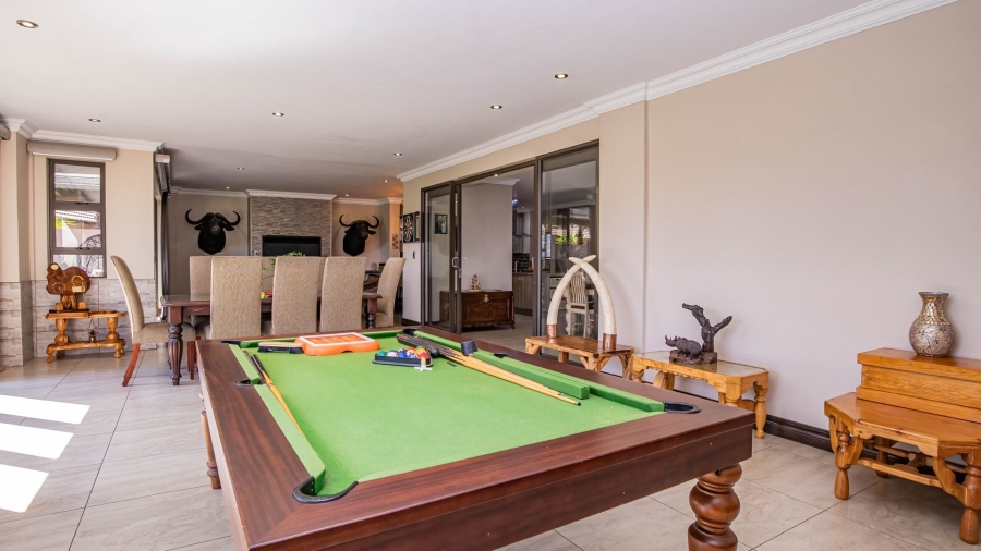 5 Bedroom Property for Sale in Sable Hills Gauteng