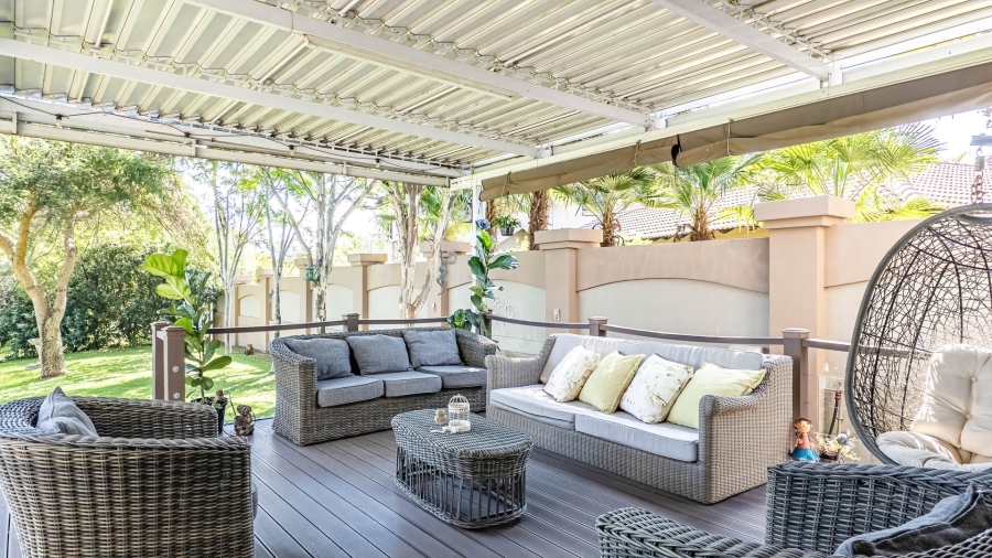 5 Bedroom Property for Sale in Sable Hills Gauteng