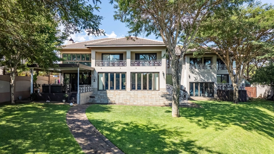 5 Bedroom Property for Sale in Sable Hills Gauteng