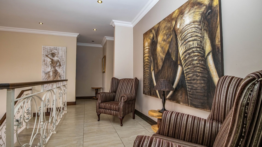 5 Bedroom Property for Sale in Sable Hills Gauteng