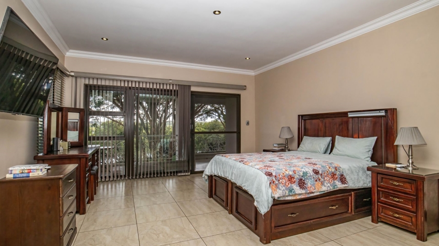 5 Bedroom Property for Sale in Sable Hills Gauteng