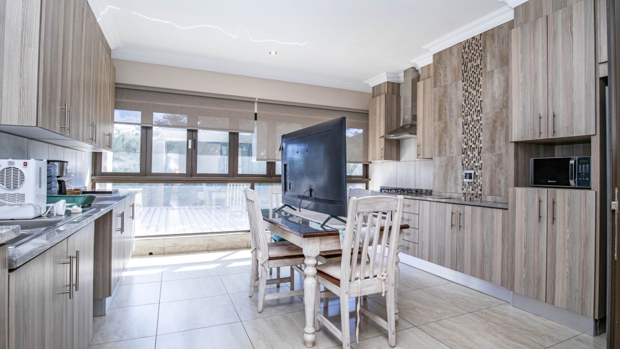 5 Bedroom Property for Sale in Sable Hills Gauteng