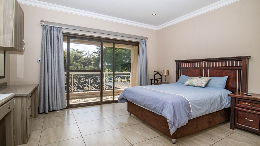 5 Bedroom Property for Sale in Sable Hills Gauteng