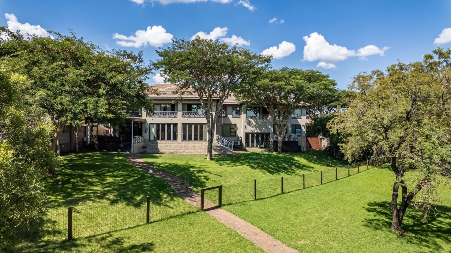 5 Bedroom Property for Sale in Sable Hills Gauteng