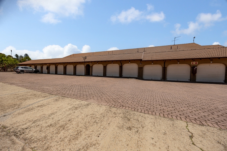 2 Bedroom Property for Sale in Princess A H Gauteng