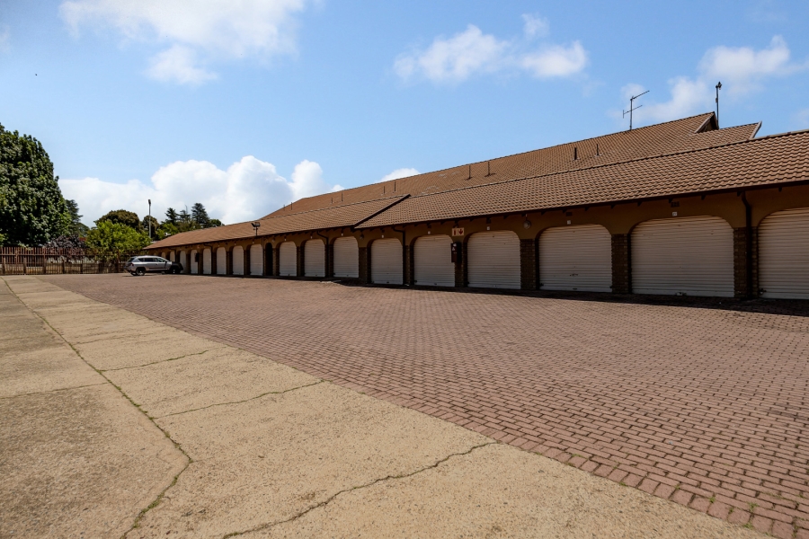 2 Bedroom Property for Sale in Princess A H Gauteng