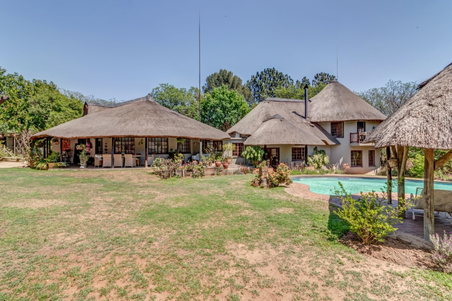 4 Bedroom Property for Sale in Farmall A H Gauteng