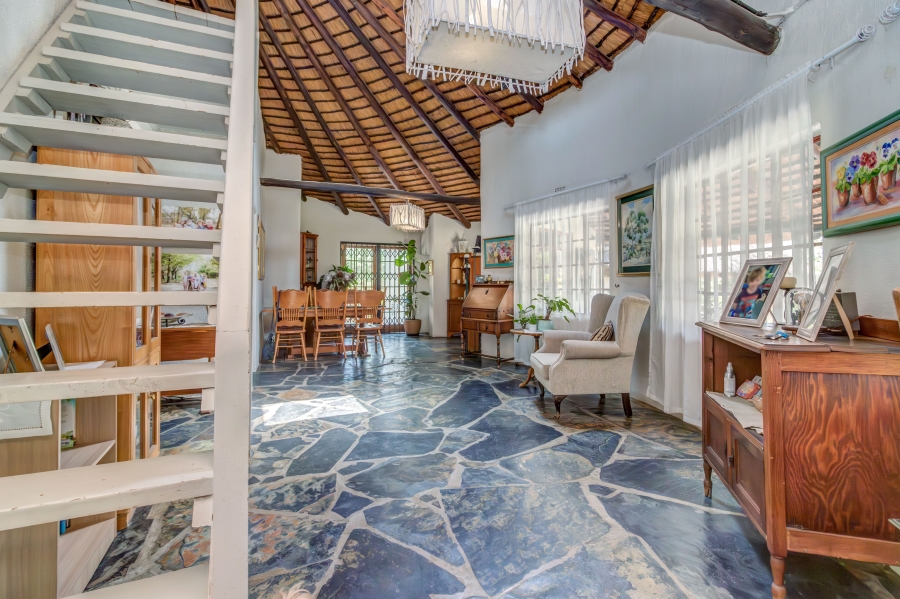 4 Bedroom Property for Sale in Farmall A H Gauteng