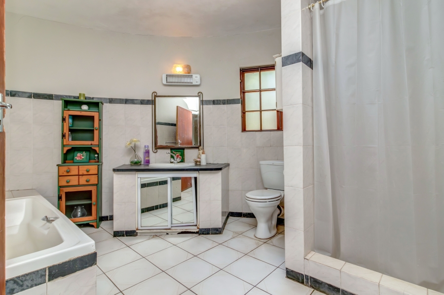 4 Bedroom Property for Sale in Farmall A H Gauteng