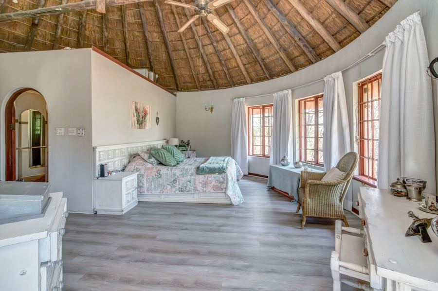 4 Bedroom Property for Sale in Farmall A H Gauteng