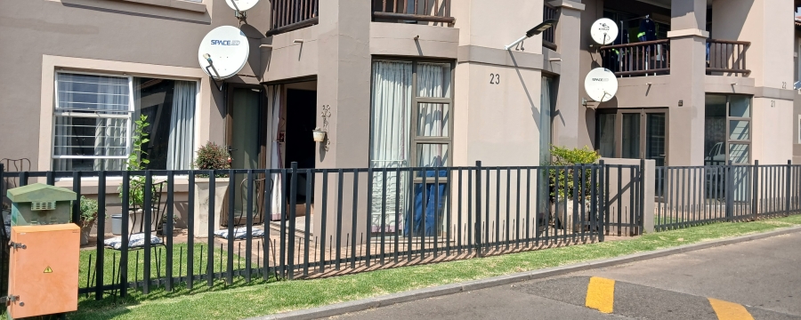 2 Bedroom Property for Sale in Van Dyk Park Gauteng