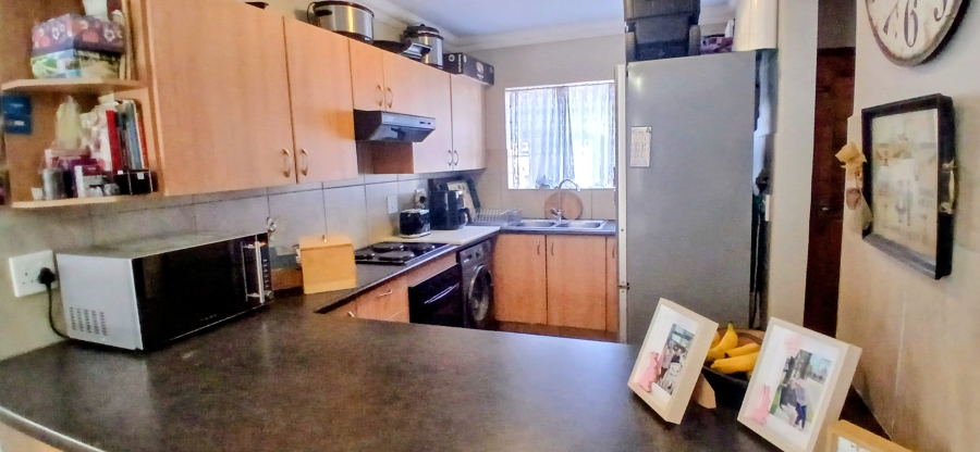 2 Bedroom Property for Sale in Van Dyk Park Gauteng