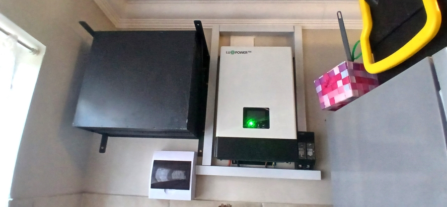 2 Bedroom Property for Sale in Van Dyk Park Gauteng