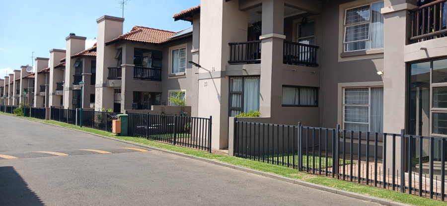 2 Bedroom Property for Sale in Van Dyk Park Gauteng