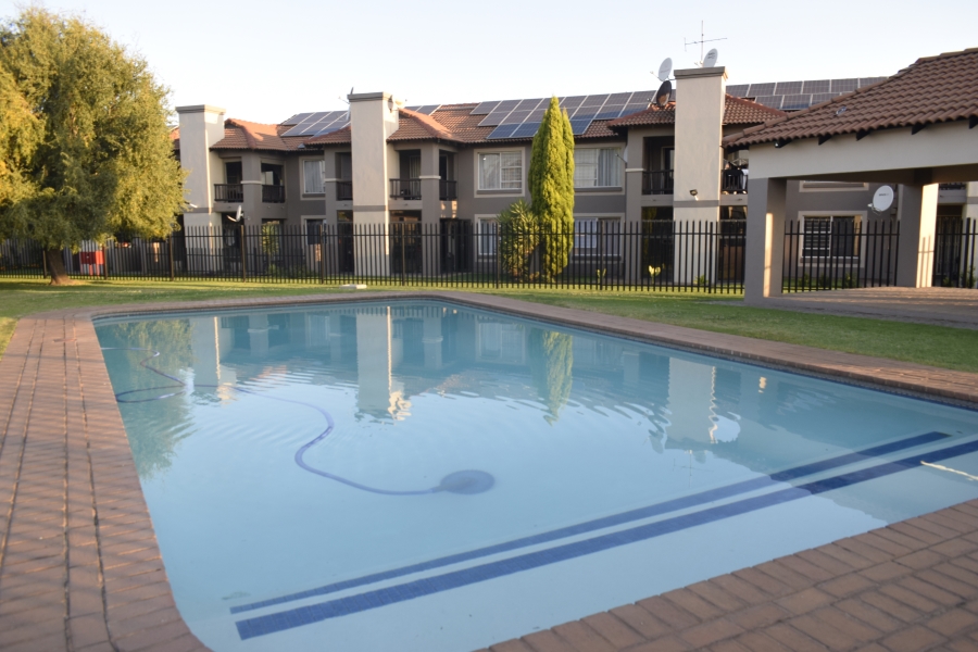 2 Bedroom Property for Sale in Van Dyk Park Gauteng