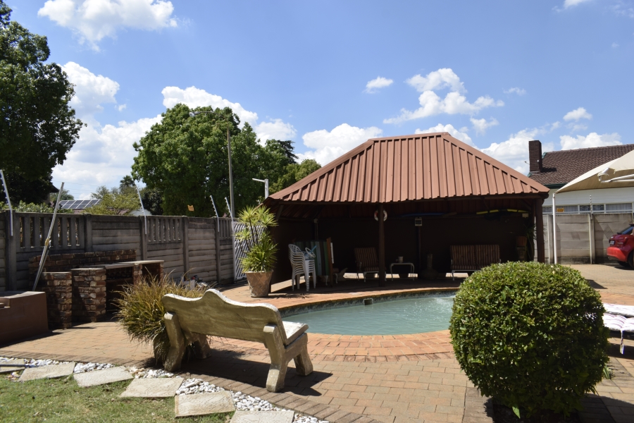 4 Bedroom Property for Sale in Parkrand Gauteng
