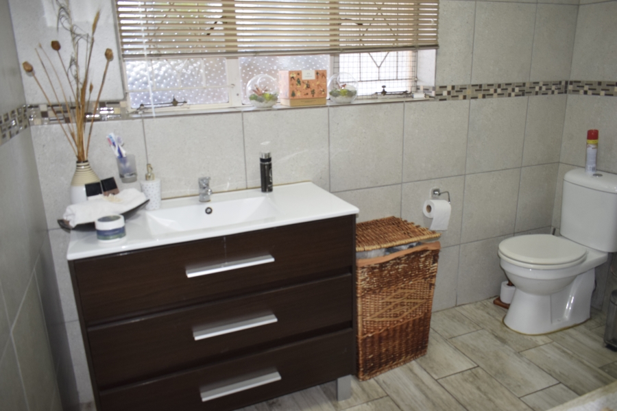 4 Bedroom Property for Sale in Parkrand Gauteng