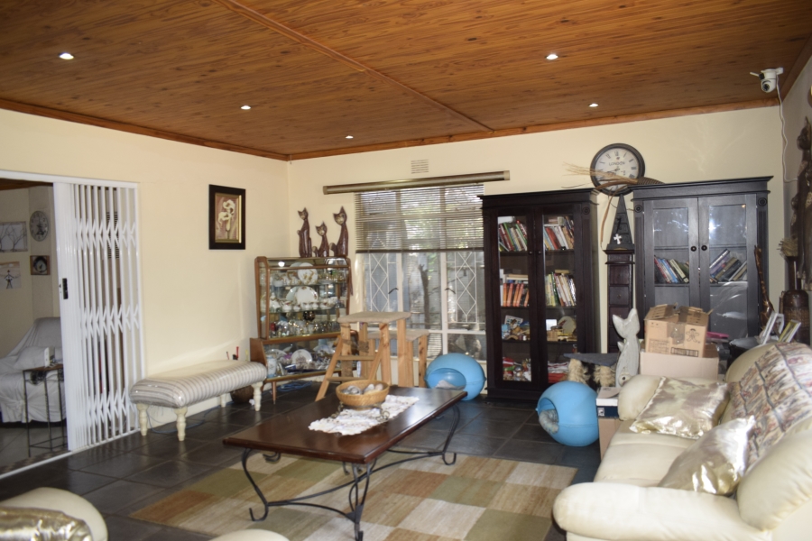 4 Bedroom Property for Sale in Parkrand Gauteng