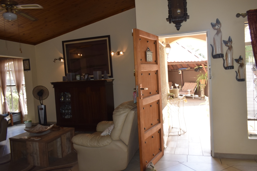 4 Bedroom Property for Sale in Parkrand Gauteng